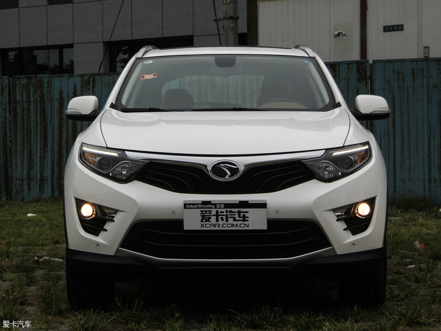 2015|DX7 1.5T քӺA