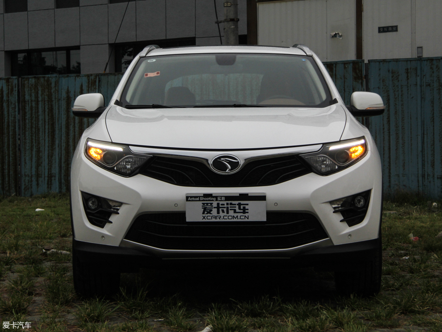 2015|DX7 1.5T քӺA