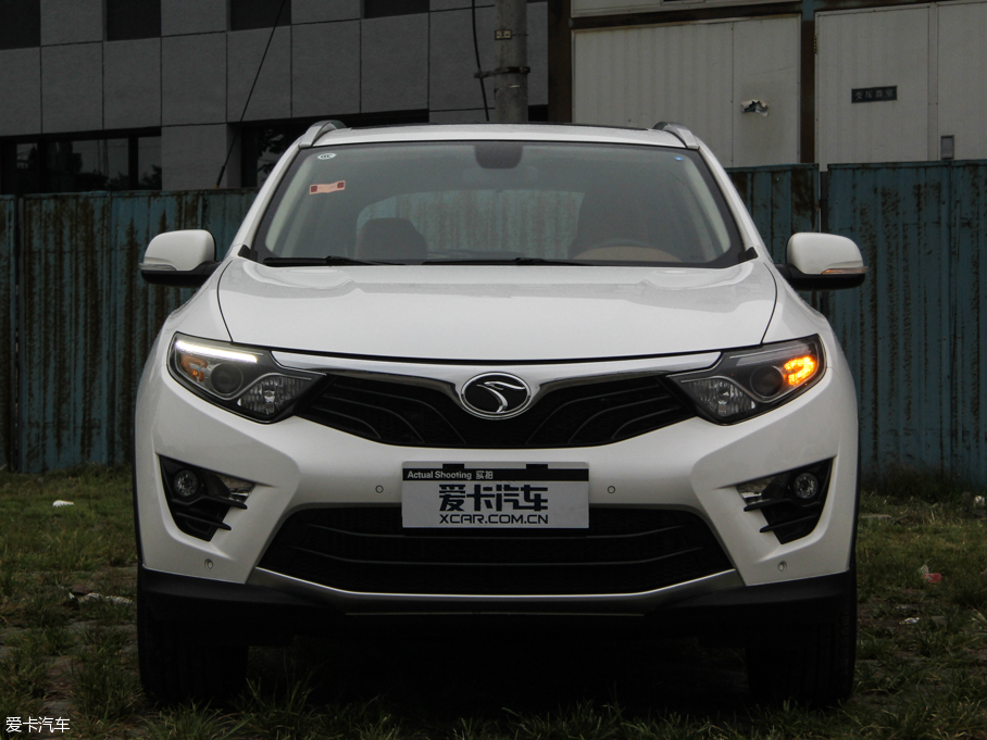 2015|DX7 1.5T քӺA