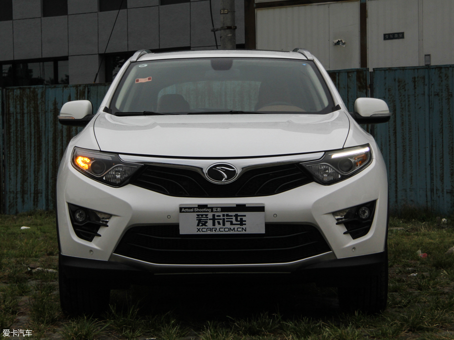 2015|DX7 1.5T քӺA