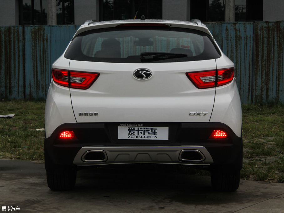 2015|DX7 1.5T ք(dng)A