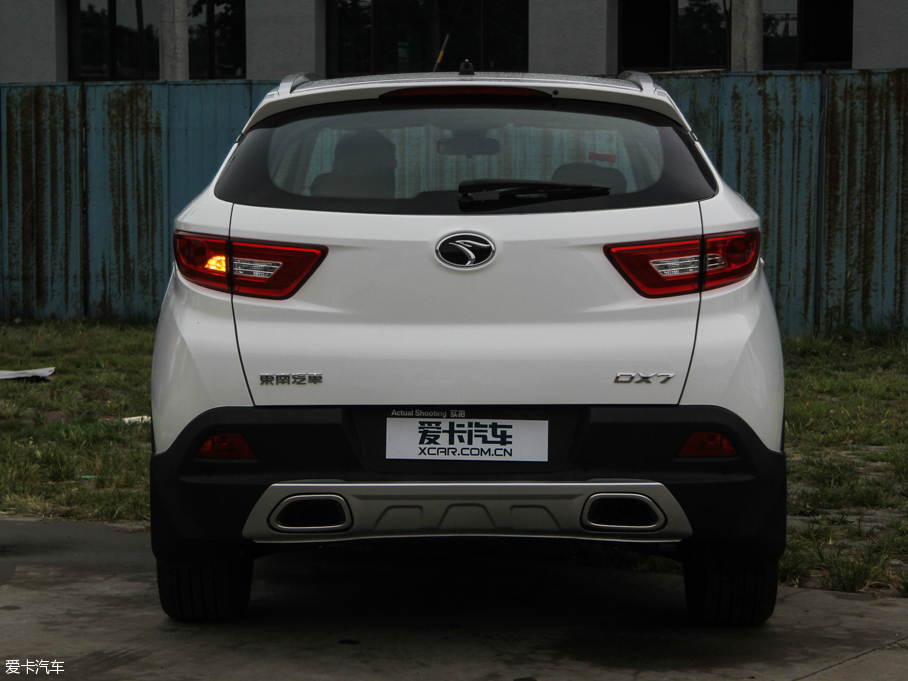 2015|DX7 1.5T ք(dng)A