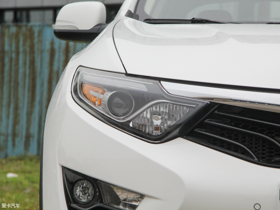 2015��|��DX7 1.5T �ք�(d��ng)���A��