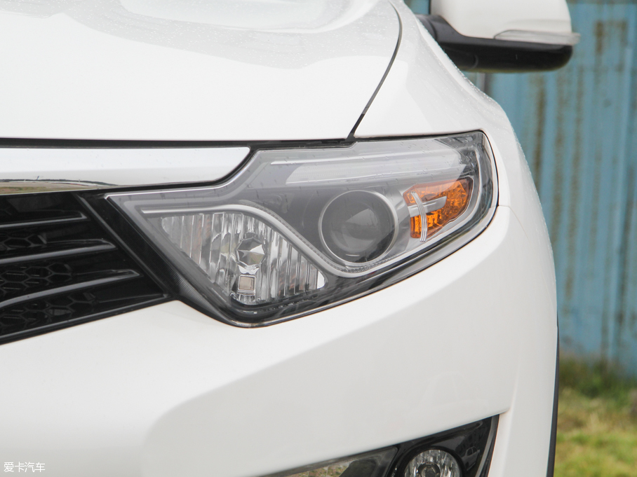 2015��|��DX7 1.5T �քӺ��A��