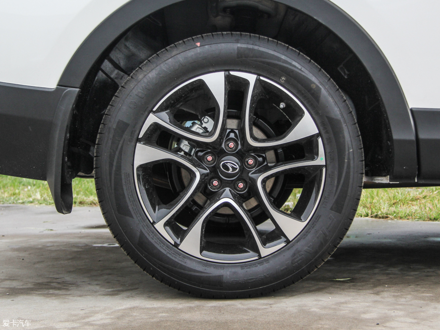 2015��|��DX7 1.5T �քӺ��A��