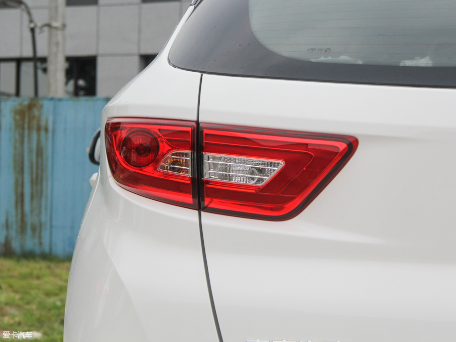 2015��|��DX7 1.5T �քӺ��A��