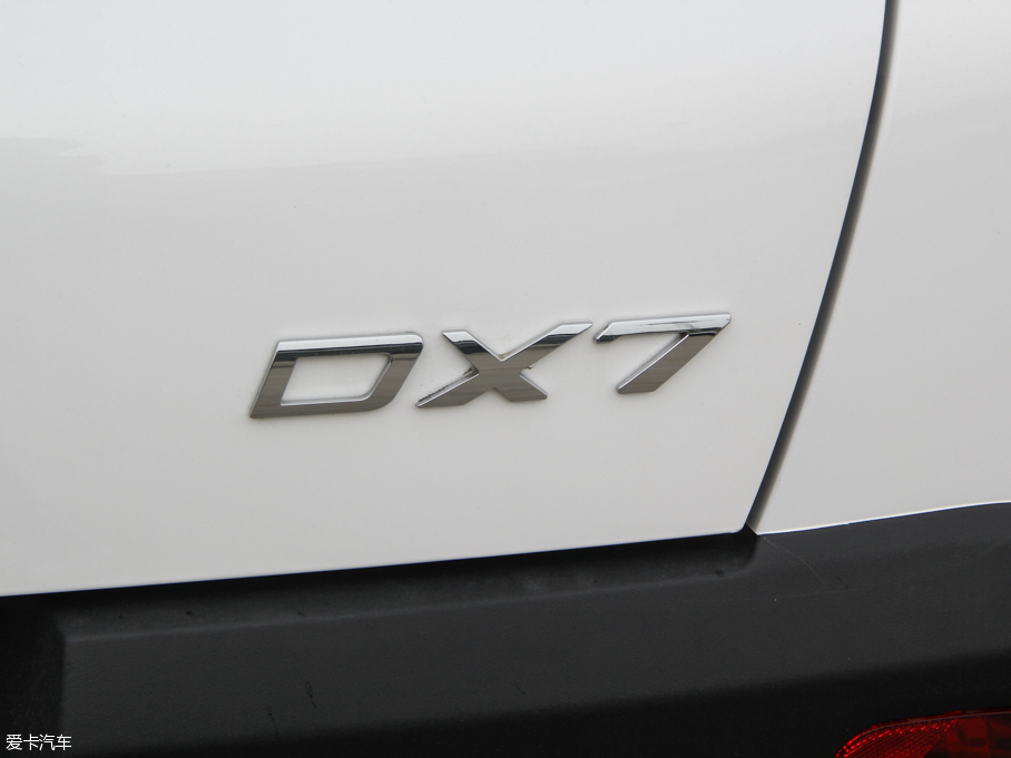 2015��|��DX7 1.5T �քӺ��A��