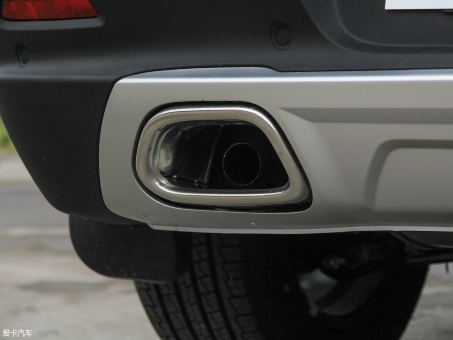 2015��|��DX7 1.5T �քӺ��A��