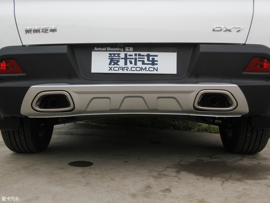 2015��|��DX7 1.5T �քӺ��A��