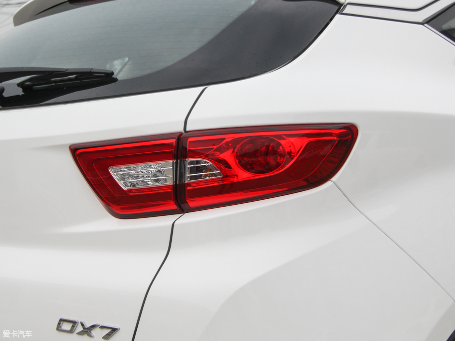 2015��|��DX7 1.5T �ք�(d��ng)���A��