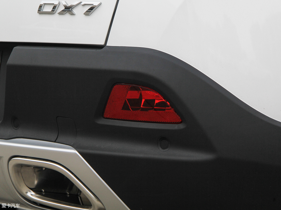 2015��|��DX7 1.5T �ք�(d��ng)���A��