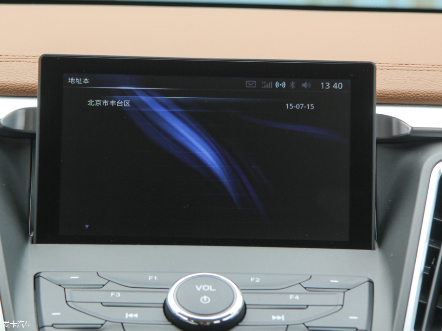 2015|DX7 1.5T ք(dng)A