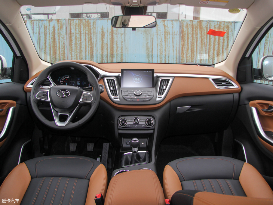 2015|DX7 1.5T ք(dng)A