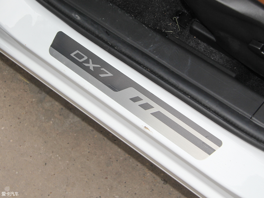 2015|DX7 1.5T ք(dng)A