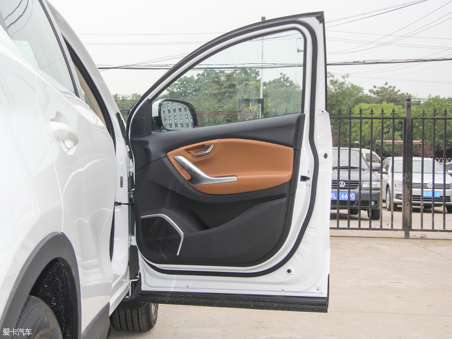 2015|DX7 1.5T ք(dng)A