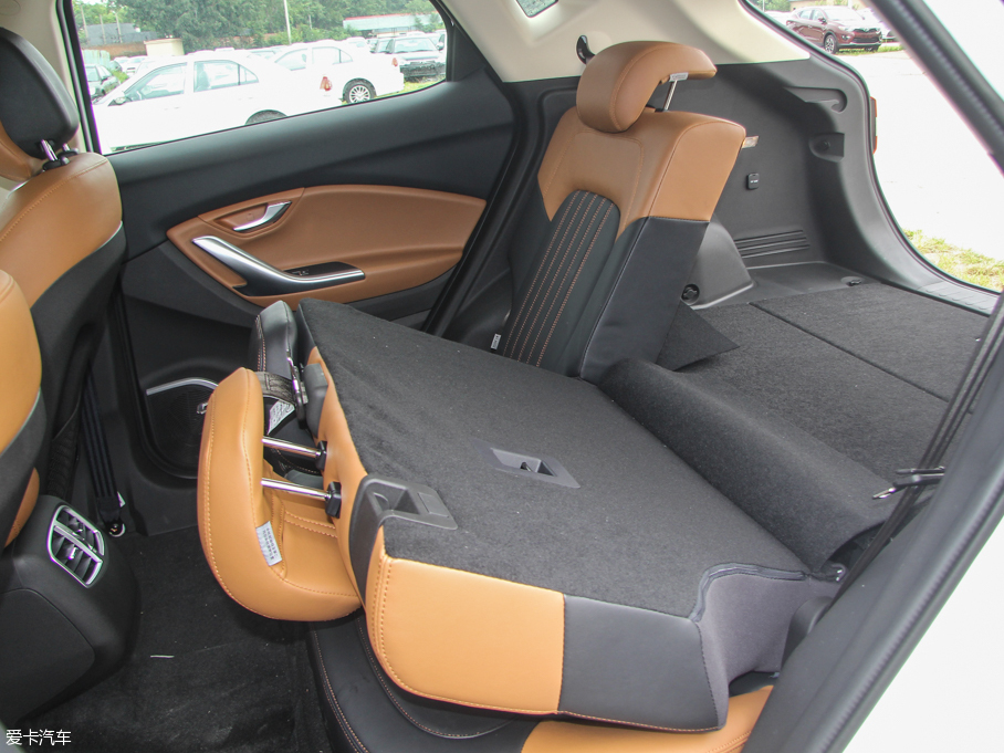 2015��|��DX7 1.5T �քӺ��A��