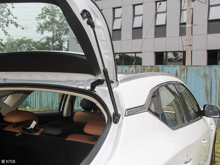 2015��|��DX7 1.5T �քӺ��A��