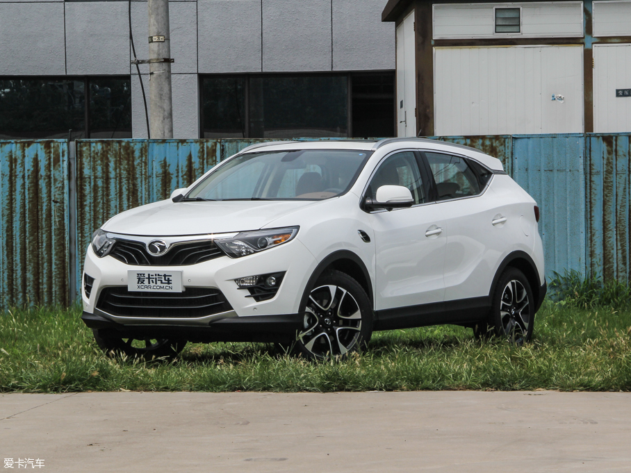 2015|DX7 1.5T ք(dng)F