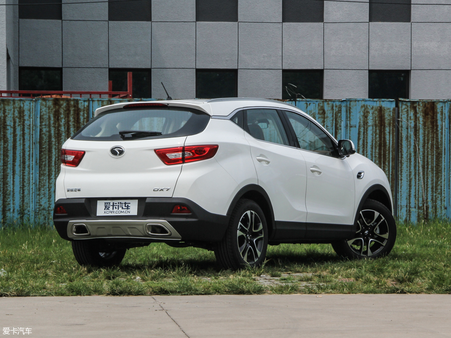 2015|DX7 1.5T ք(dng)F