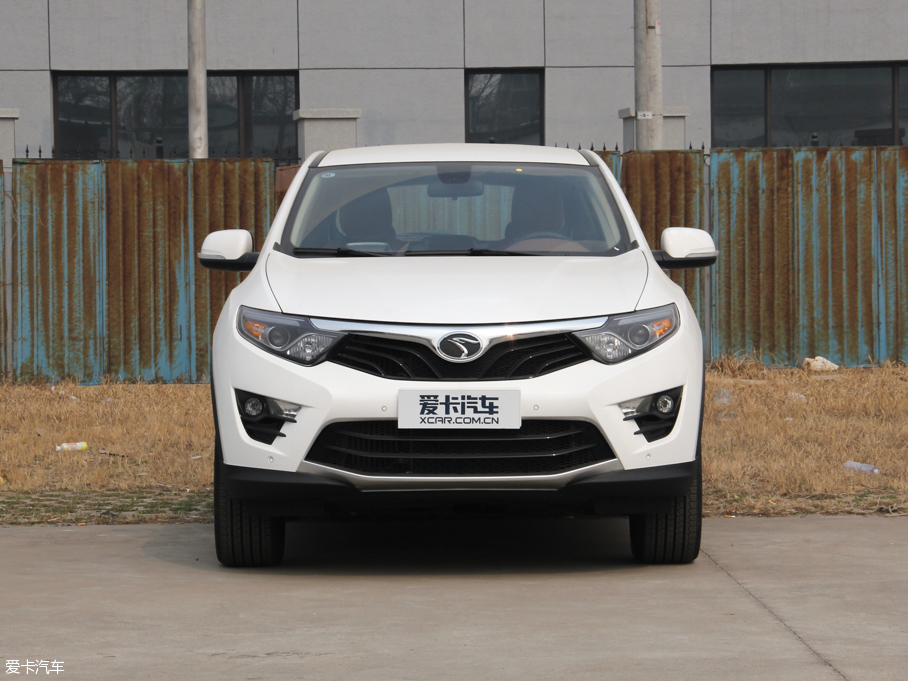 2015|DX7 1.5T ԄӾӢ