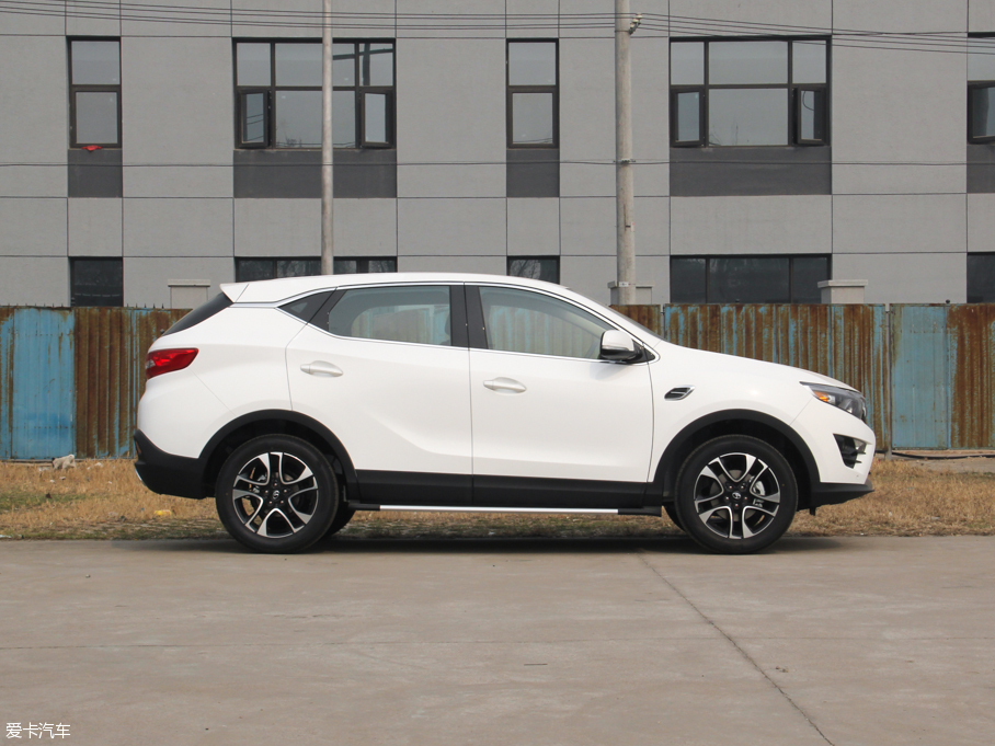 2015|DX7 1.5T ԄӾӢ