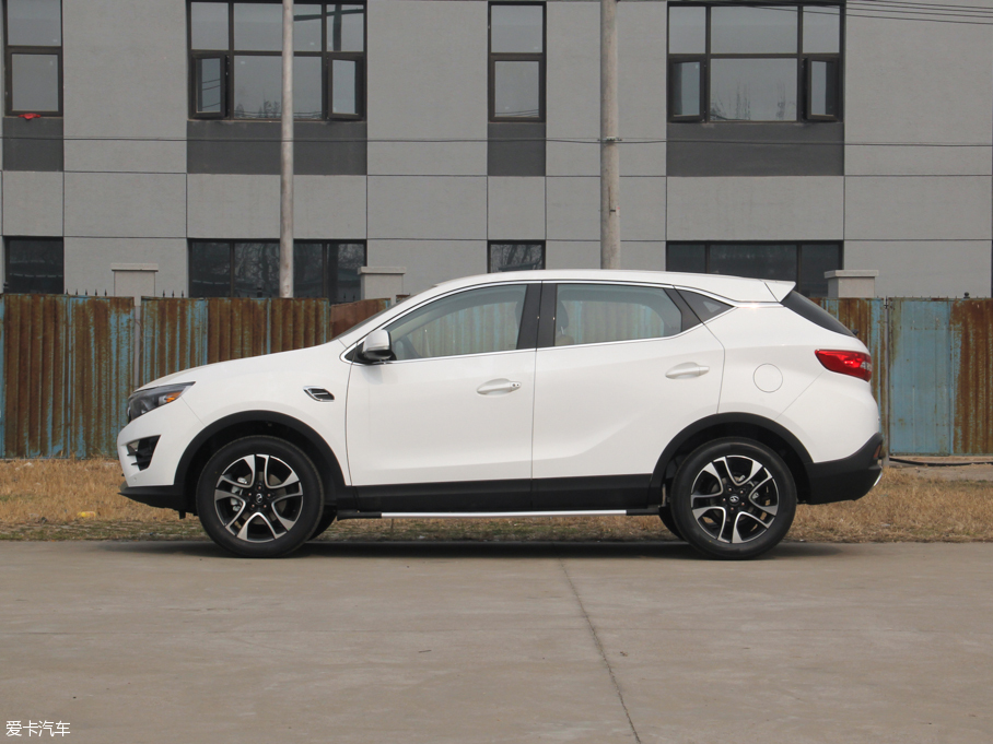 2015|DX7 1.5T ԄӾӢ