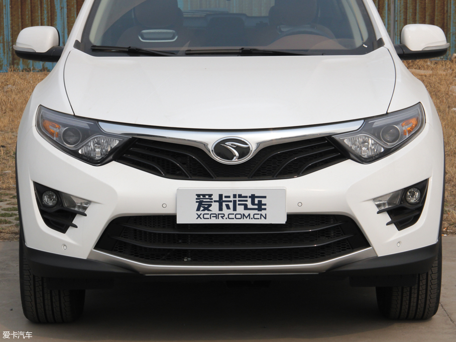 2015|DX7 1.5T ԄӾӢ