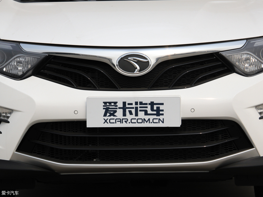 2015|DX7 1.5T ԄӾӢ