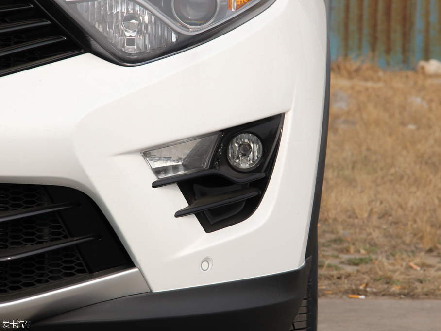 2015|DX7 1.5T ԄӾӢ