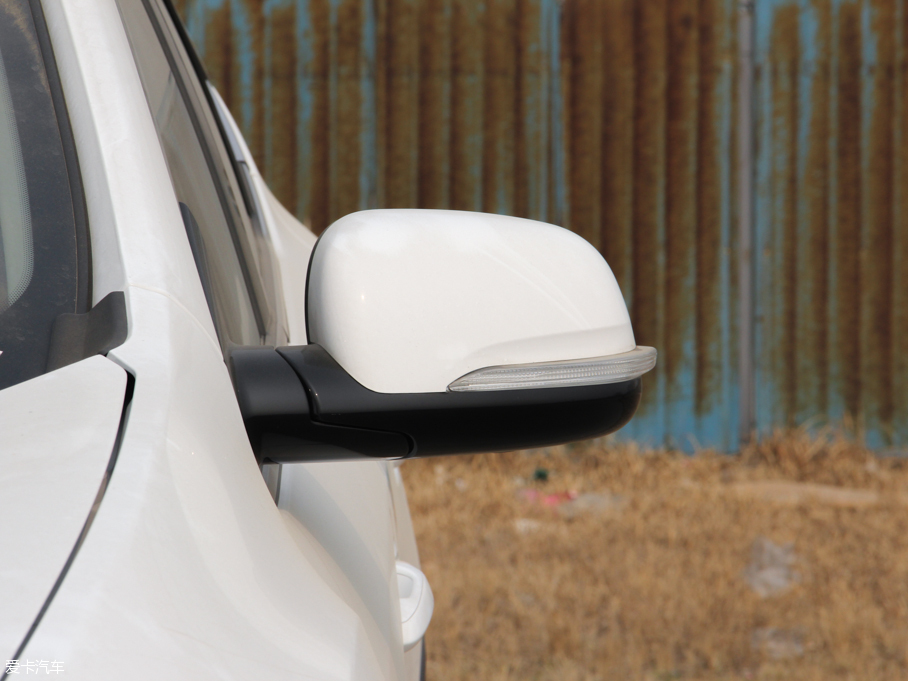 2015|DX7 1.5T ԄӾӢ