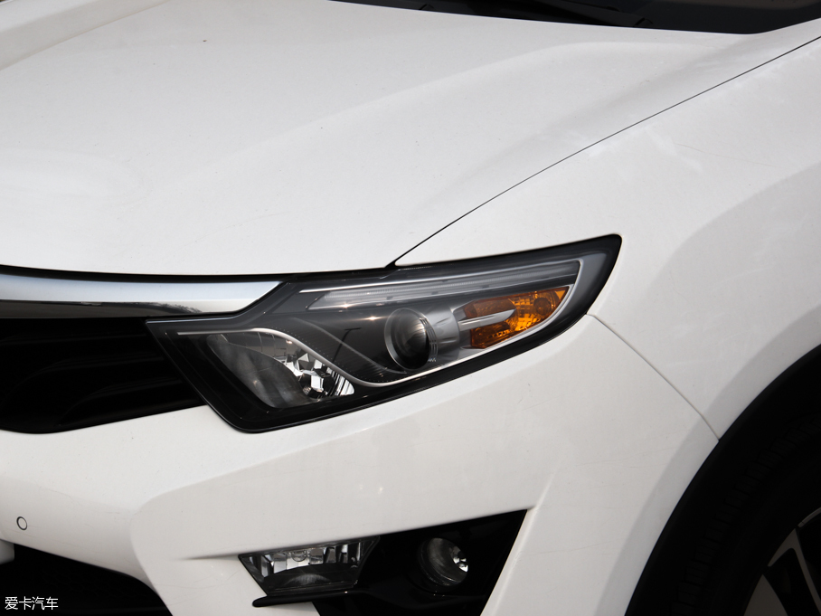 2015|DX7 1.5T ԄӾӢ