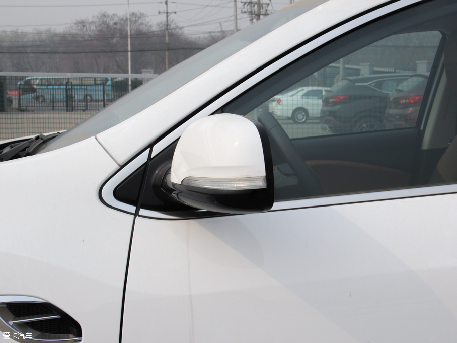 2015|DX7 1.5T ԄӾӢ