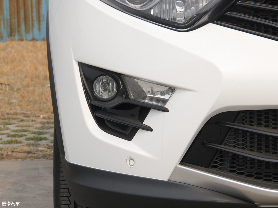 2015|DX7 1.5T ԄӾӢ