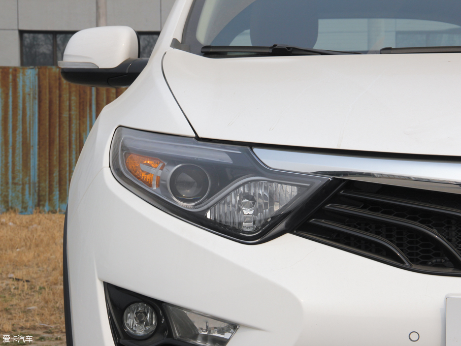 2015|DX7 1.5T ԄӾӢ