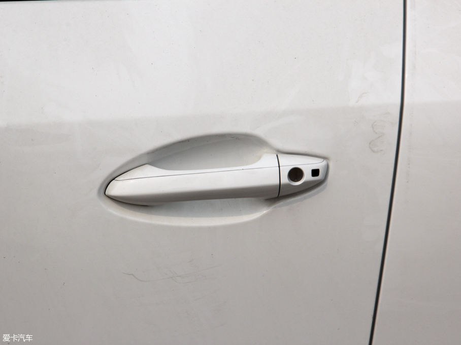 2015|DX7 1.5T ԄӾӢ