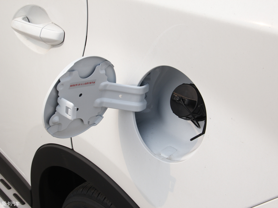 2015��|��DX7 1.5T �Ԅ�(d��ng)��Ӣ��