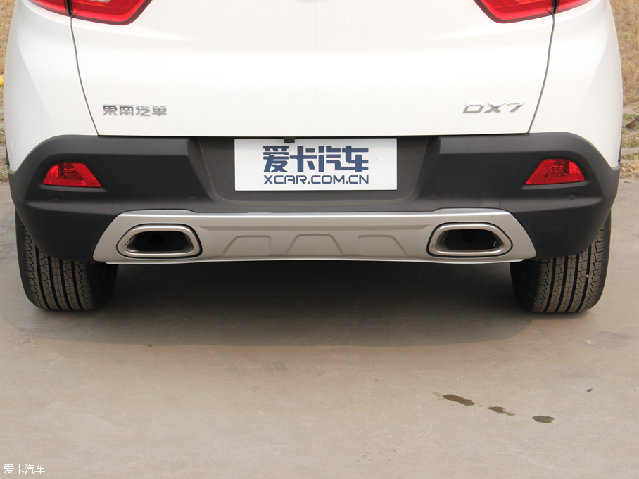 2015|DX7 1.5T ԄӾӢ