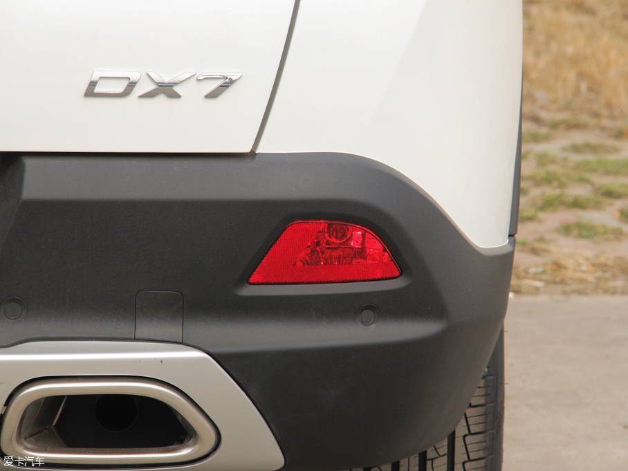 2015|DX7 1.5T ԄӾӢ