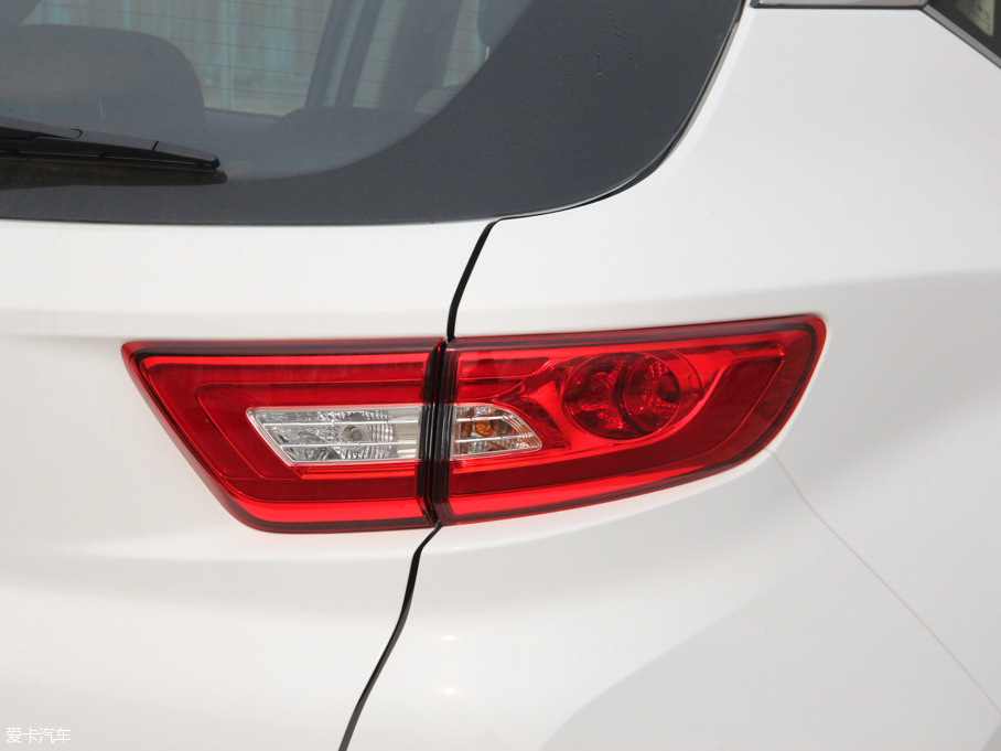 2015|DX7 1.5T ԄӾӢ