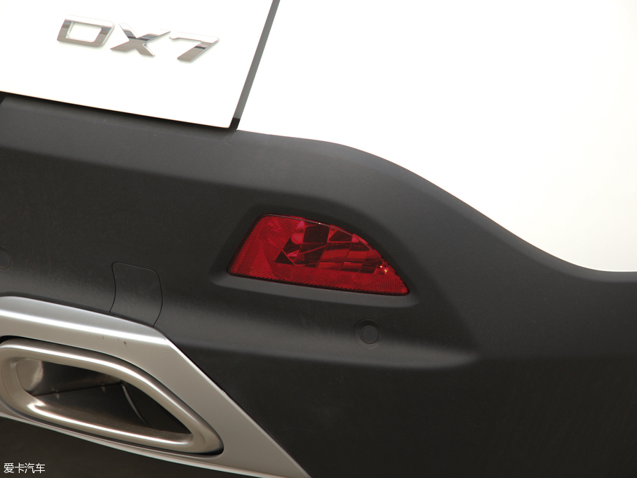 2015|DX7 1.5T ԄӾӢ