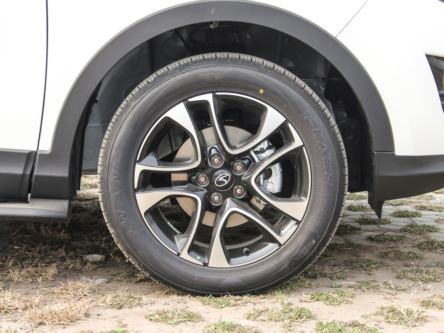 2015|DX7 1.5T ԄӾӢ