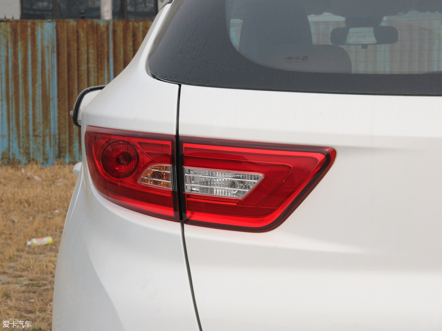 2015|DX7 1.5T ԄӾӢ