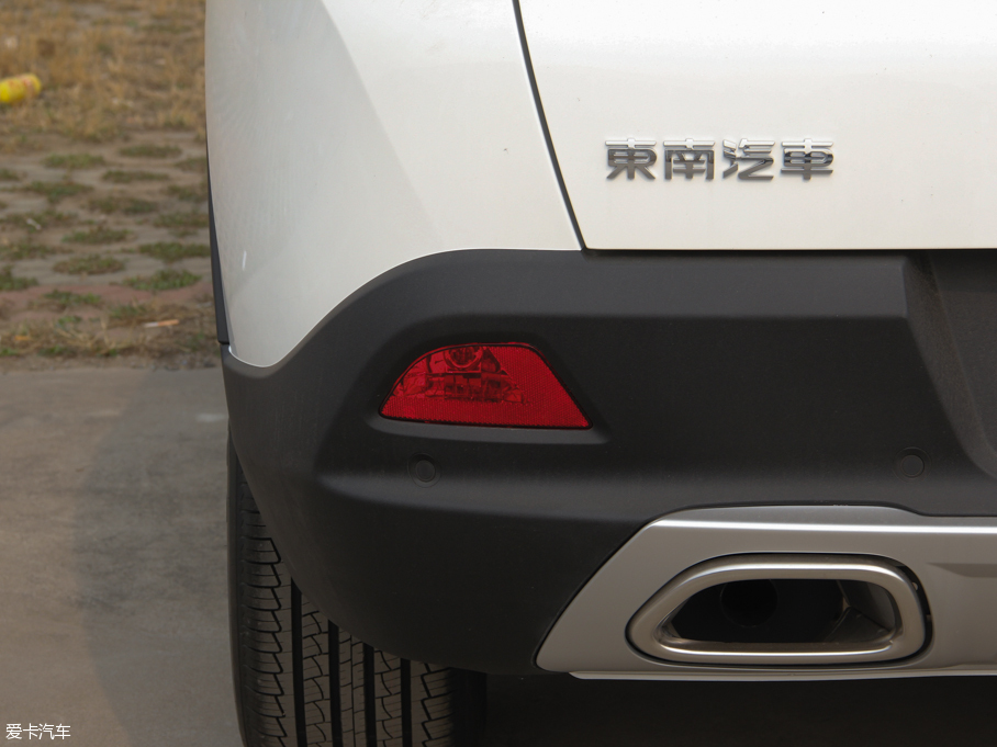 2015|DX7 1.5T ԄӾӢ