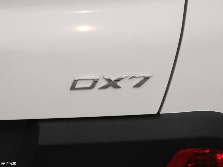 2015|DX7 1.5T ԄӾӢ