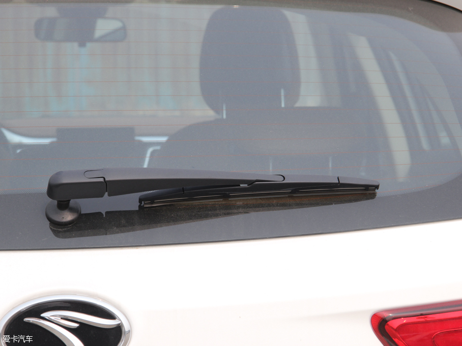 2015|DX7 1.5T ԄӾӢ