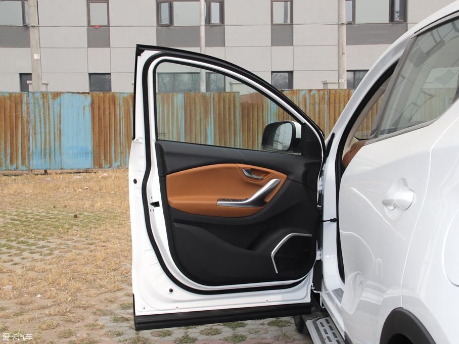 2015|DX7 1.5T ԄӾӢ