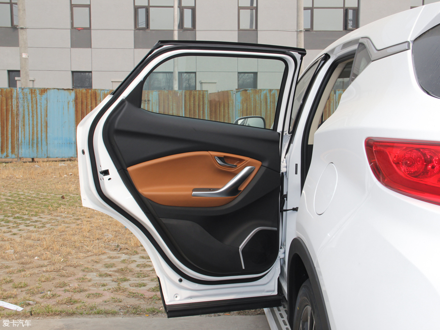 2015|DX7 1.5T Ԅ(dng)Ӣ