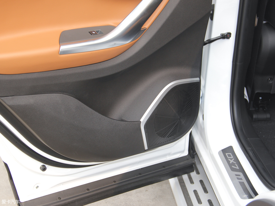 2015|DX7 1.5T ԄӾӢ