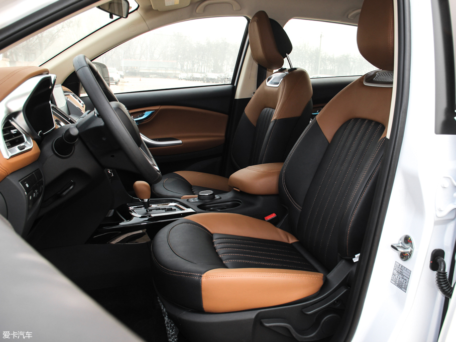 2015|DX7 1.5T ԄӾӢ