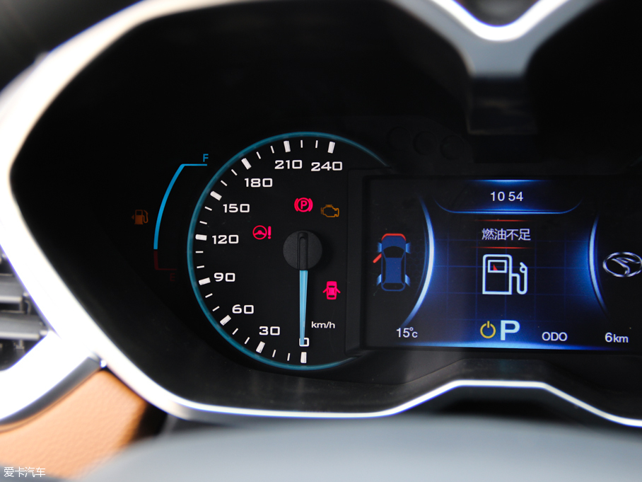 2015|DX7 1.5T ԄӾӢ